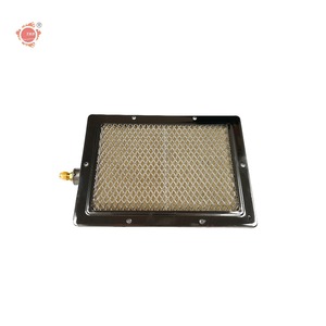 Elemento Calefactor de Gas Infrarrojo para Parrilla, Barbacoa, Máquinas de Kebab HD220 - Product Image 2