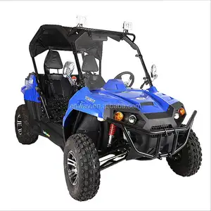 4X4ดันรถ500cc Utv รุ่นใหม่จีนไป Karts