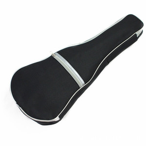 Commercio all'ingrosso Su Ordinazione Antiurto Chitarra Ukulele Sacchetto di Chitarra Gig Bag Strumento Morbido Della Copertura Della Cassa - Product Image 1