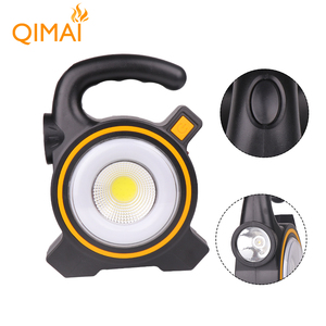 Bán Buôn Tùy Chỉnh Không Thấm Nước Khẩn Cấp Cắm Trại Năng Lượng Mặt Trời Sạc COB <span class=keywords><strong>Led</strong></span> <span class=keywords><strong>Work</strong></span> <span class=keywords><strong>Light</strong></span> - Product Image 2
