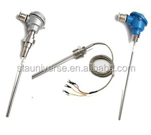 HT Temperature Thermocouple <strong>for</strong> Electric <strong>Furnace</strong> - Product Image 3