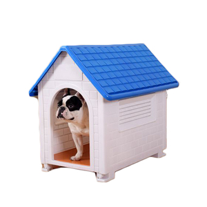 Venta al por mayor de diseño de lujo Iogo <span class=keywords><strong>Casa</strong></span> de perro mascota personalizada <span class=keywords><strong>para</strong></span> <span class=keywords><strong>perros</strong></span> - Product Image 6