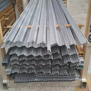 Wow!! Trapezoid aluminum pipe for printer custom/triangle aluminium tube oval tube anodized /buy aluminium pipe catalog in China