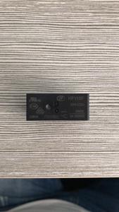 Настройка <span class=keywords><strong>HONGFA</strong></span> <span class=keywords><strong>HF115F</strong></span>/024-2ZS4 <span class=keywords><strong>HF115F</strong></span>-A/230-2ZS4 реле - Product Image 6