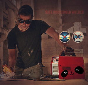 GREATEC Welder Inverter 200a Zx7-200 Mma Dc Inverter Welder <strong>Esab</strong> Inverter Welders - Product Image 6