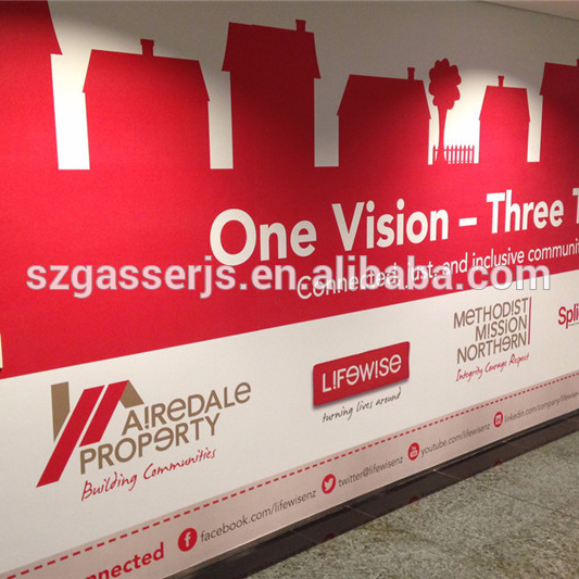 Стикер украшения Гуанчжоу поставщик сыпучих компании индивидуальные съемные