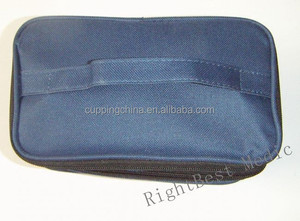 traditionelle chinesische transparente vakuum medizinische massage schröpfen - Product Image 4