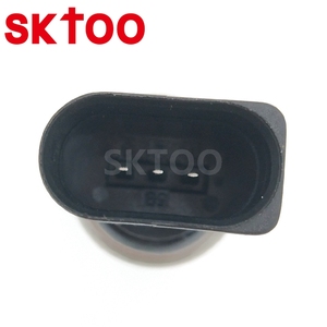 Sensore di Pressione per Aria Condizionata 1K0959126E 82CP09-<span class=keywords><strong>05</strong></span> per Golf, <span class=keywords><strong>Passat</strong></span> B7, CC, Beetle, Tiguan, Polo - Product Image 2