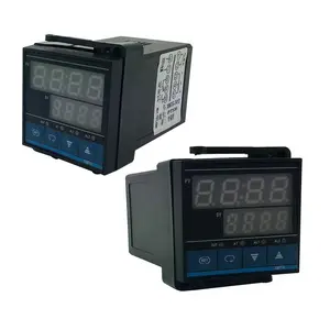 XMTG-7412 intelligent temperature control instrument PT100 thermocouple temperature controller