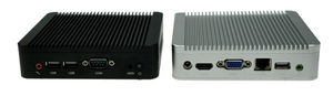 2015 nouvelle arrivée mini <span class=keywords><strong>pc</strong></span> linux ubuntu intel celeron Qotom-Q100N ordinateurs soutien wifi et <span class=keywords><strong>bluetooth</strong></span> <span class=keywords><strong>micro</strong></span> <span class=keywords><strong>pc</strong></span> - Product Image 5