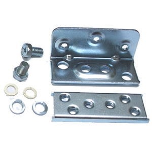 ตัวเชื่อมต่อเตียงเหล็กเฟอร์นิเจอร์สังกะสีสีเหลืองสำหรับใช้ในห้องนอน - Product Image 6