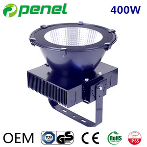 Lámpara de techo industrial para almacén y taller, foco de luz <span class=keywords><strong>led</strong></span> resistente al agua ip65, 300w, 400w y 500w - Product Image 6