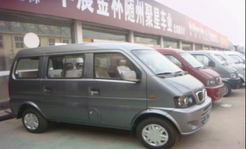 Р”РѕРЅРі Р¤РµРЅРі MPV 2007