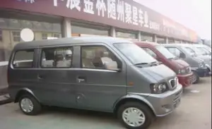 Dongfeng Mini Bus