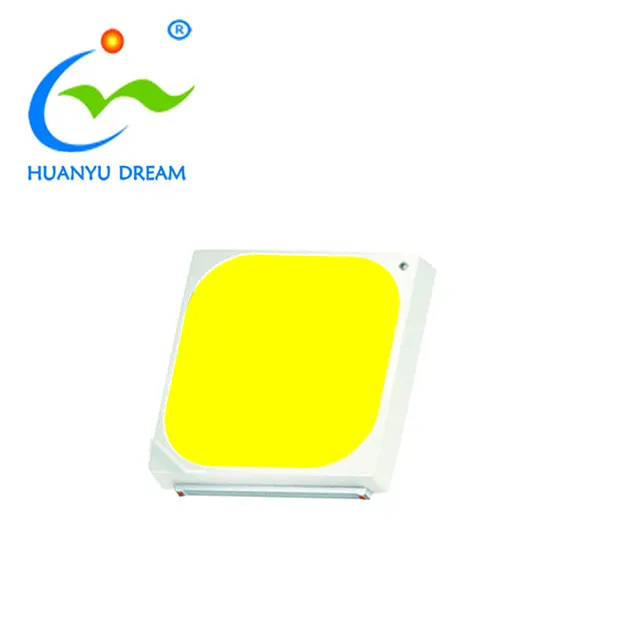 رقاقة ليد SMD عالية الطاقة 5 وات SMD ألوان بيضاء من من من من من من من من من نوع SMD