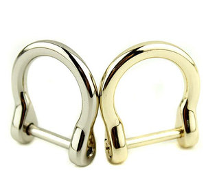 Đinh Tán Tùy Chỉnh Vít Tháo <span class=keywords><strong>D</strong></span>ây Đeo <span class=keywords><strong>D</strong></span> <span class=keywords><strong>Ring</strong></span> - Product Image 2