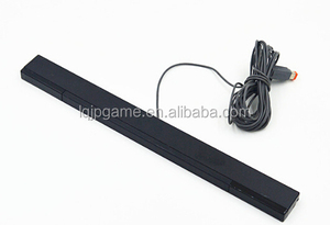 Thanh Cảm Biến Tia Hồng Ngoại Có Dây Mới Cho Nintendo <span class=keywords><strong>Wii</strong></span> / <span class=keywords><strong>Wii</strong></span> U Thanh Cảm Biến Có Dây - Product Image 3
