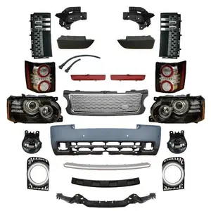 Body Kit VOGUE 2002-2009 UP L322 2010-2012