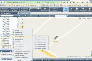 Cho XEXUN <span class=keywords><strong>TK102</strong></span>, TK103, XT009, TK103-<span class=keywords><strong>2</strong></span>, TK201-<span class=keywords><strong>2</strong></span>, XT008, TK203, XT107, XT-<span class=keywords><strong>gps</strong></span> tracker <span class=keywords><strong>gps</strong></span> thiết bị theo dõi hệ thống phần mềm - Product Image 1