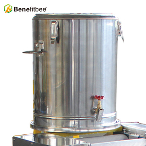 Hot-bán Thiết Bị Nuôi Ong Đầy Đủ Tự Động Sáp Ong Nền Tảng Máy Sáp Embosser - Product Image 4