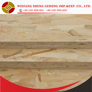 ¡ Venta caliente! precio de Fábrica de TABLEROS <span class=keywords><strong>OSB</strong></span> tablero <span class=keywords><strong>OSB</strong></span> - Product Image 1