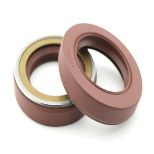 <span class=keywords><strong>Corteco</strong></span>-eje de cassette para tractor, 16,5 165x195/18, sello de aceite con material NBR - Product Image 5