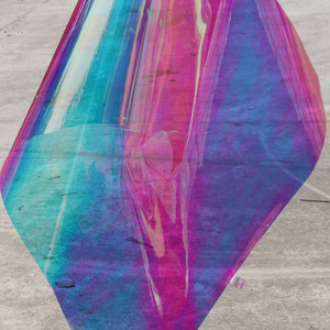 <span class=keywords><strong>Film</strong></span> décoratif en verre dichroïque 1,38x30m <span class=keywords><strong>Blaze</strong></span>/chill - Product Image 3