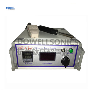 Fabrik verkauf neuer Typ Ultraschall elektrischer Lötkolben Lötkolben elektrisches Bügeleisen - Product Image 5