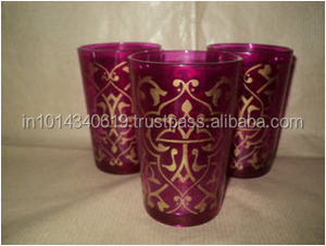 Maroc Verres à thé en gros - Product Image 2