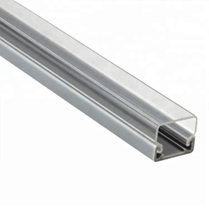 China <strong>Manufacturer</strong> PC Plastic Milky White Led Light <strong>Diffusion</strong> Cover - Product Image 2