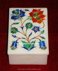 Marble Handmade <b>Box</b> - Product Image 1
