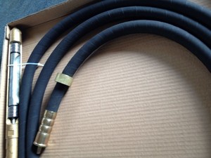 बिक्री के लिए <span class=keywords><strong>dynapac</strong></span> 25mm ठोस थरथानेवाला सुई - Product Image 5