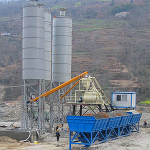 Hochwertige <span class=keywords><strong>Beton</strong></span> fertigteil anlagen Hzs50 Trichter lift <span class=keywords><strong>Beton</strong></span> mischa nlage Fertig misch <span class=keywords><strong>beton</strong></span> mischa nlage - Product Image 3
