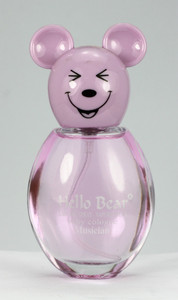 Perfume and <span class=keywords><strong>eau</strong></span> de <span class=keywords><strong>cologne</strong></span> for <span class=keywords><strong>bebe</strong></span> - Product Image 4