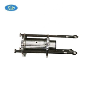 Ensemble de moyeu de batteur à impact haute dureté (neuf) AKROS VECTOR <span class=keywords><strong>DON</strong></span>-1500B 10B.01.15.520 1/101.01.15.140 - Product Image 6