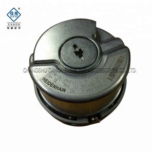 Codificador Heidenhain ERN1387 para Máquina de Tracción sin Engranajes PM de Ascensor <span class=keywords><strong>Canon</strong></span> - Product Image 2