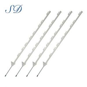 ความปลอดภัยราคาถูกขั้นตอนในการโพสต์รั้วโพลีสำหรับรั้วฟาร์ม - Product Image 2
