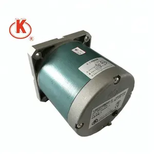 Motor Sinkron Ac Tiga Fase 220V 130Mm 60Rpm