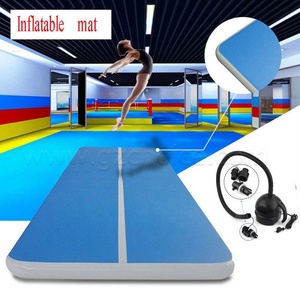 Competitive Price Durable Blow up Inflatable Bouncing <strong>Air</strong> <strong>Tracks</strong> Inflatable <strong>Air</strong> <strong>Tracks</strong> <strong>Gymnastics</strong> - Product Image 3