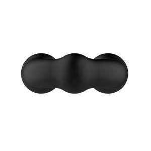 Crazybull Penis Ring <span class=keywords><strong>Super</strong></span> Rekbare Siliconen Haan Ringen Voor Mannen - Product Image 3