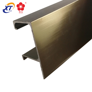 Italie en <span class=keywords><strong>aluminium</strong></span> extrudé profils de <span class=keywords><strong>polissage</strong></span> pour la cuisine - Product Image 3