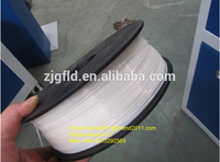 Machine d'extrusion de filament d'imprimante 3D de bonne qualité de la marque Friend Machinery, Zhangjiagang, Chine, Alibaba