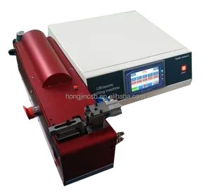 ultrasonic metal welding machine for aluminum wire copper wire