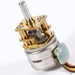 <span class=keywords><strong>Mini</strong></span> 5 V <span class=keywords><strong>stepper</strong></span> motor per il digitale serratura della porta intelligente serratura della porta - Product Image 3