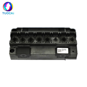 Đầu In Dung Môi Sinh Thái Đầu In F186000 Dx5 Đầu In Mở Khóa - Product Image 5