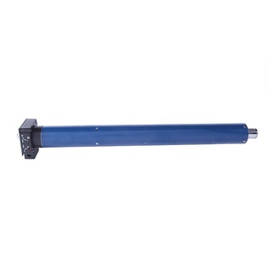 <span class=keywords><strong>Moteur</strong></span> tubulaire <span class=keywords><strong>de</strong></span> 59 mm <span class=keywords><strong>pour</strong></span> <span class=keywords><strong>porte</strong></span> <span class=keywords><strong>de</strong></span> <span class=keywords><strong>garage</strong></span>, limite mécanique - Product Image 2