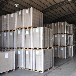 Tấm cứng cứng của giấy các tông màu xám cho đồ nội thất - Product Image 6