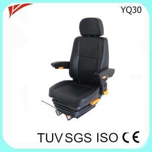 Suspensión <span class=keywords><strong>de</strong></span> aire Equipos <span class=keywords><strong>de</strong></span> <span class=keywords><strong>Trabajo</strong></span> Pesado Camión Asiento Del <span class=keywords><strong>Conductor</strong></span> - Product Image 1