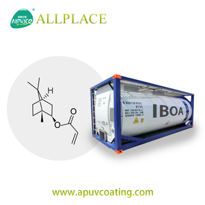 Methyl Methacrylate Nhựa Acrylic Polymer Và Acrylic Monomers IBOA - Product Image 6
