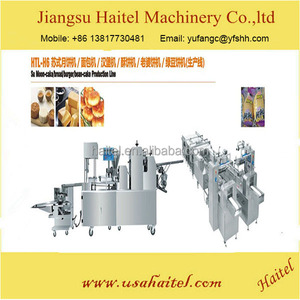 Comercial Máquina de Hojaldre Masa de Acero Inoxidable / Caliente Venta Máquina de Fabricación de Pastelería - Product Image 1